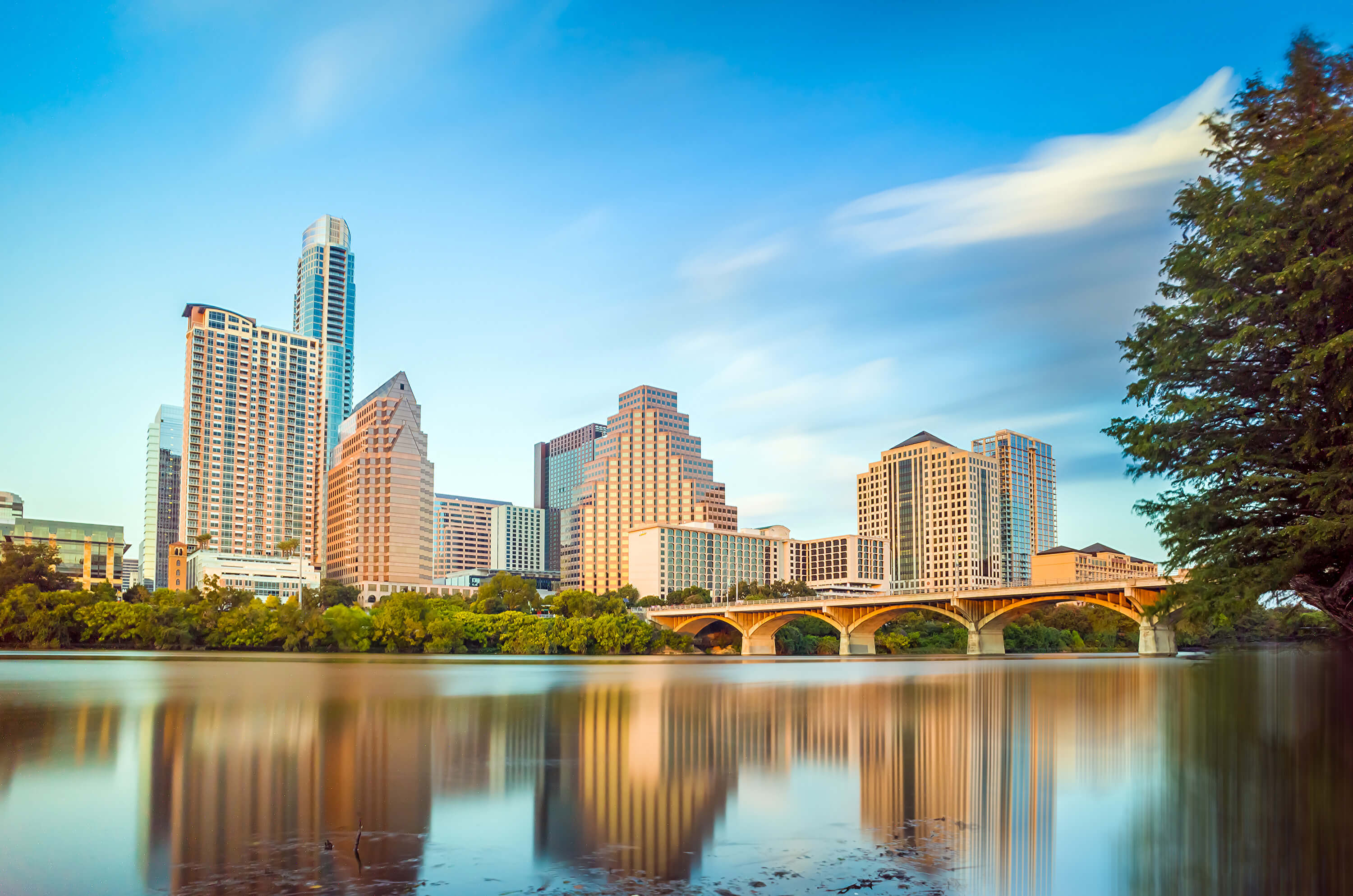 Moving To Austin | My Utilities