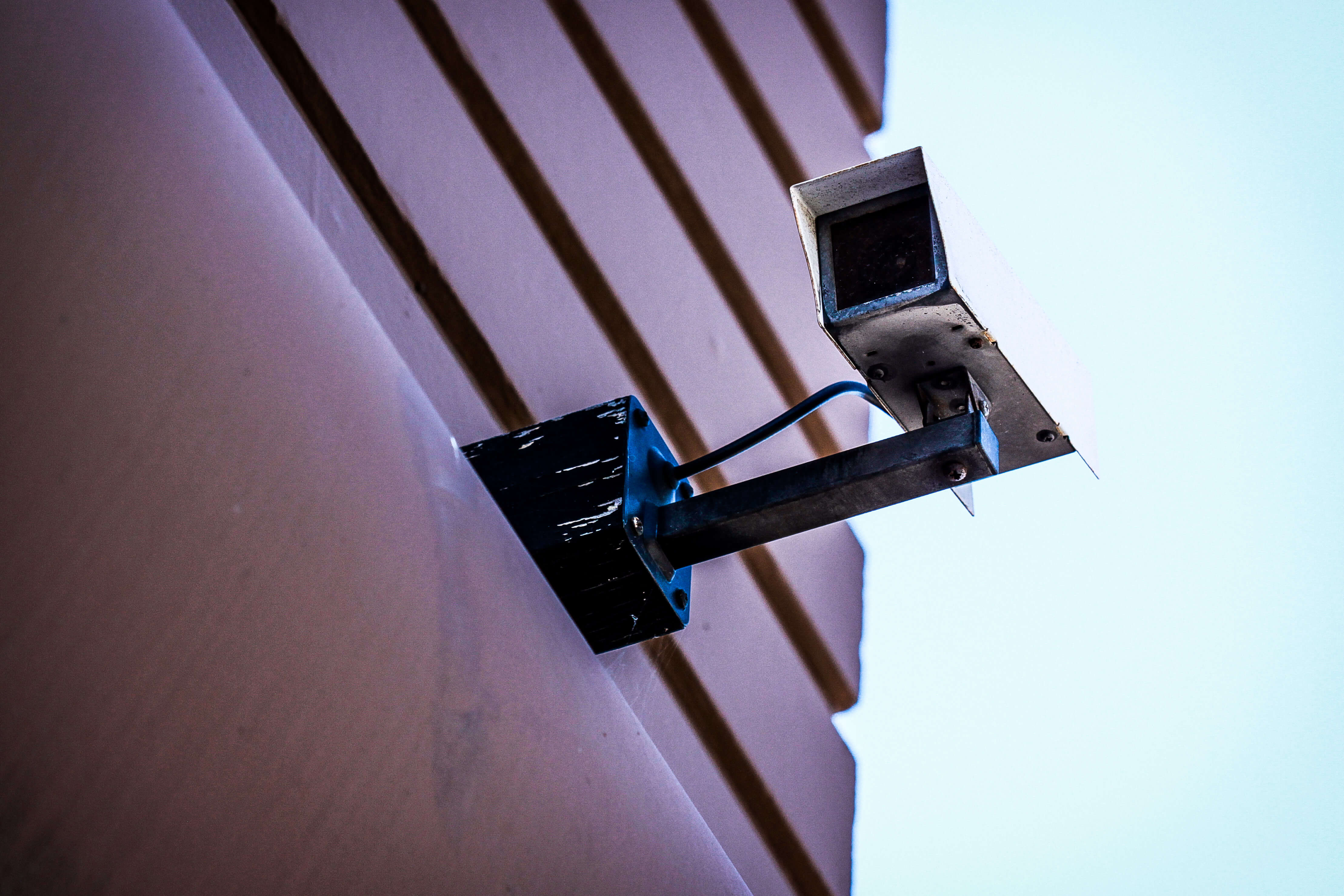 Security Cameras | My Utilities
