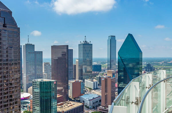 6 Places That Make Moving To Dallas Instantly Enjoyable!