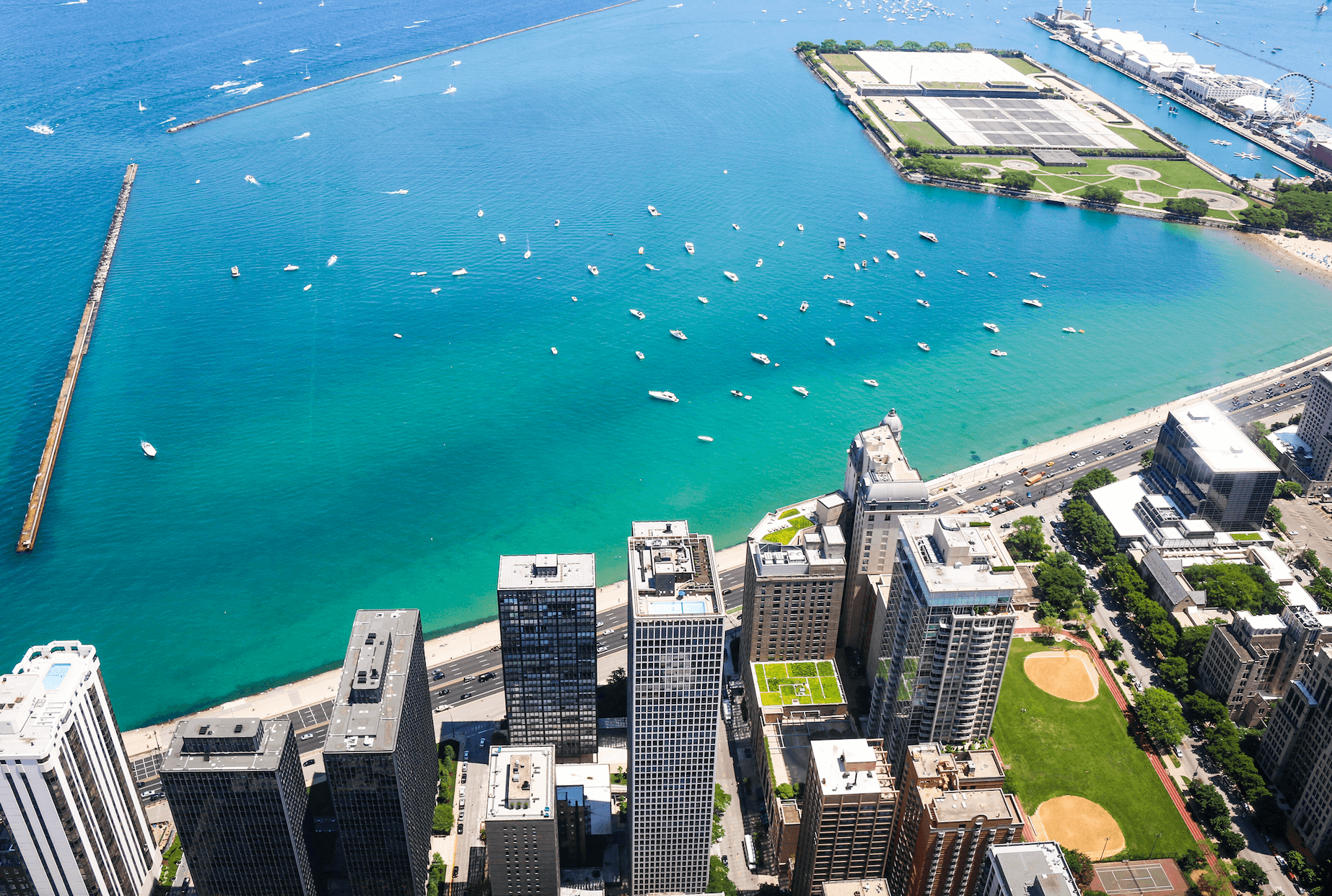 5 Best Things About Moving To Chicago